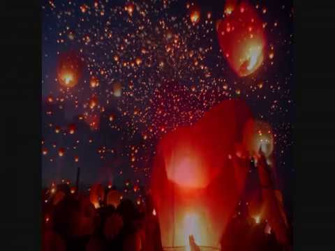 john lennon - love  : ) {noc świętojańska. midsummer night}