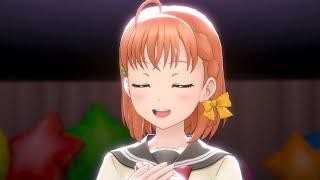【SIFAS】【スクスタMV】愛してるばんざーい! (Aqours)