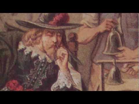 Amarilli mia bella - Jacob van Eyck