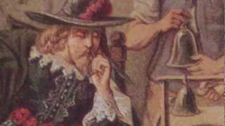 Amarilli mia bella - Jacob van Eyck