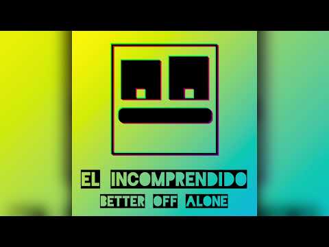 Farruko - El Incomprendido Better Off Alone  (Jaikide Remix)