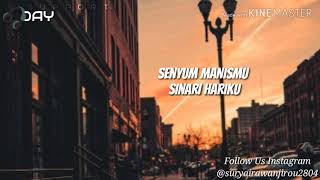 Mario G Klau - Sepanjang Hidupku || Official Lyrics MUSICDAY