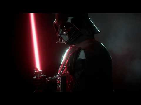 Vader Bloodhunter Mod | Star Wars Battlefront 2