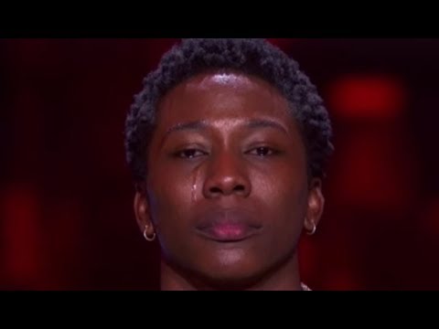 Sammulous: Rising Star Singer Hits HIGHEST Notes on America's Got Talent! WOW!