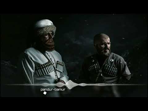 Тамур Пандури