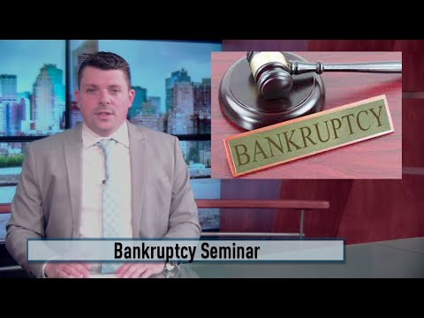 NJ Sussex County Project Self Sufficiency’s Virtual Bankruptcy Seminar