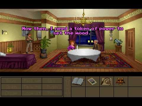 indiana jones and the fate of atlantis pc game
