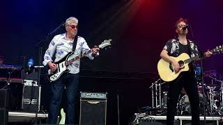 10cc - The Dean And I (Live Time To Rock 2026-07-05)