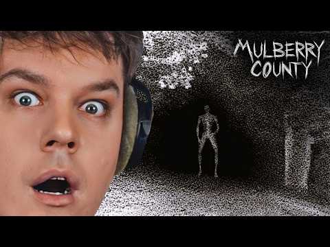 OTKAD JE ROBLOX OVAKO STRAŠAN?! / Mulberry County