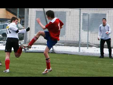 Stjørdals Blink Fotball jr Gimse 2 0