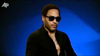 Kravitz and His Hip-hop Collaborations
