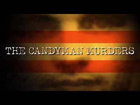 The Candyman Murders | Texas True Crime