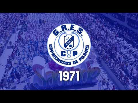 Caprichosos 1971 - Brasil na primavera (Estúdio)