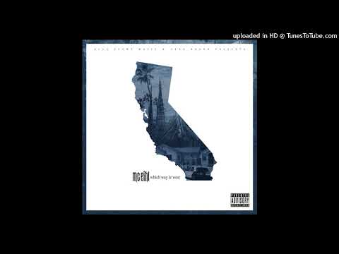 MC Eiht - Runn The Blocc (ft. Young Maylay)