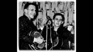 The Dillards  - Old Blue (1959)