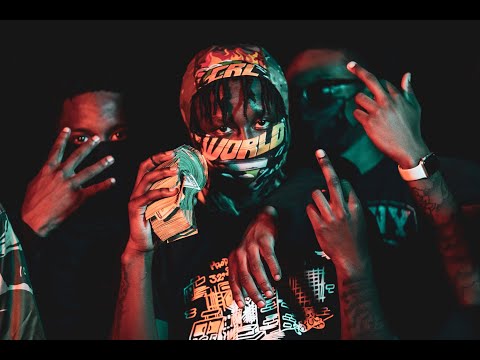 Morlandpurp- "Rylo" (Official Music Video) | Dir. by @EmbrceTheStrnge | 🎥 #trending #viral