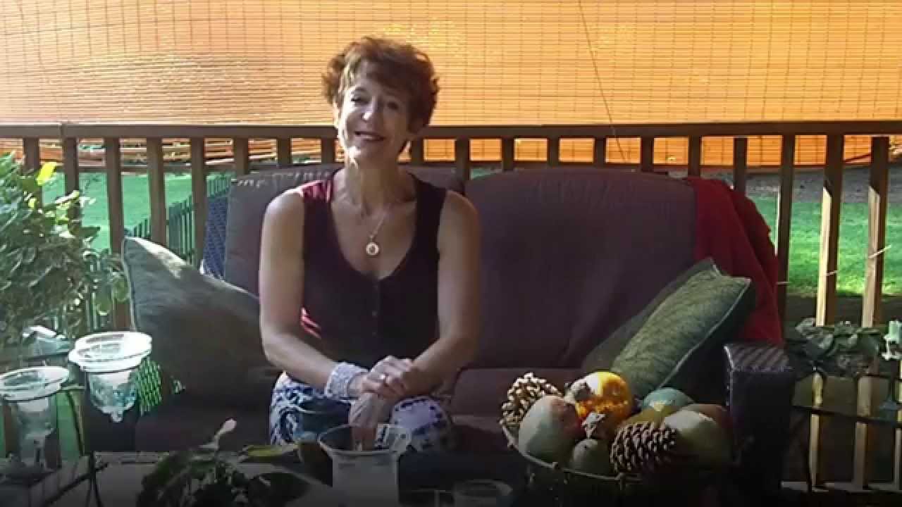 Finding Home: BB Webb's Tiny Tips of Wisdom