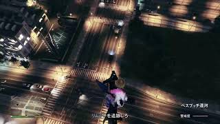 [参加型]PS5 GTA5 お金稼ぎ