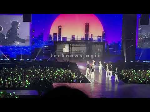 [020722] NCT 127 2ND TOUR ‘NEO CITY : THE LINK IN SINGAPORE’ HIGHWAY TO HEAVEN
