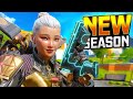 Die Neue Walküre Ist Der Wahnsinn In Apex Legends SAISON 27