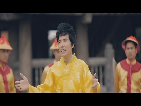 [Karaoke Beat] Hoa Trinh Nữ - Hồ Quang 8