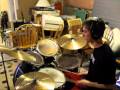 Muse - Popcorn: Drum Cover; FOR COLLABORATION ...