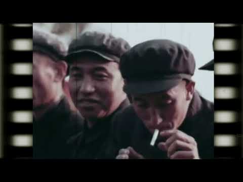 ELEKTRIP VILÁG - CSILIN, KÍNA (2023.09.10)