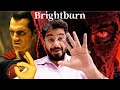Brightburn Review in Hindi, Netflix, HIGHLY RECOMMENDED