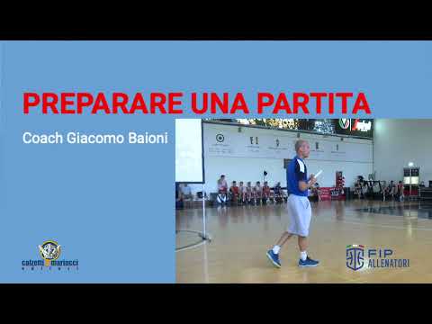 Clinic Nazionale "Giovanni Papini" - Giacomo Baioni