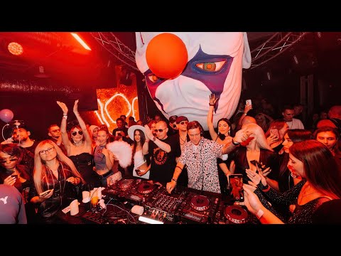 Alexey Union / Live Set Teatro 2 Festival 21.10.2023