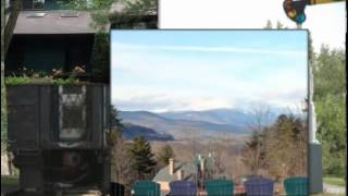 preview picture of video 'Vacation Rental, North Conway, NH'