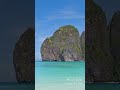 Maya Bay Best Beaches In Thailand