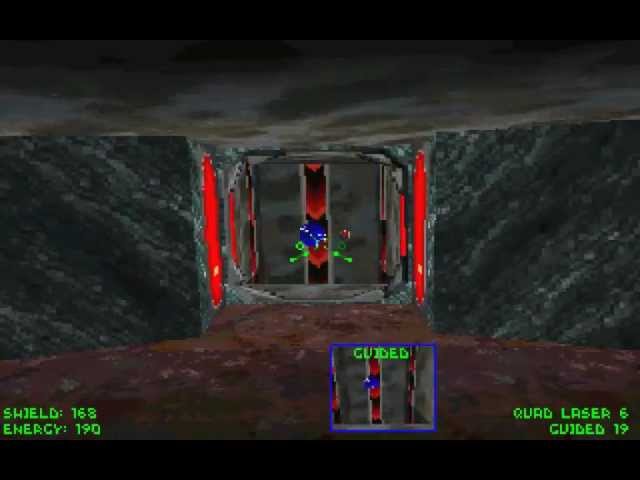 Descent (1996)