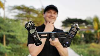 Video thumbnail for Zoom H1 Essential vs Zoom H1n: Don’t Buy Until You Watch This! by Free To Use Sounds