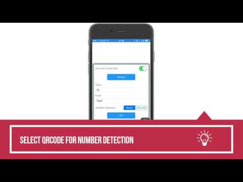 Exam Reader-Optical Test Grade Video