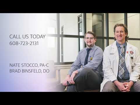 GRHC Orthopedic Care