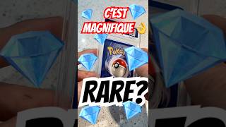 RARE? Pokémon TCG base set first edition icon #pokemontradingcards #pokemon