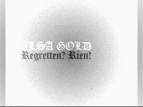 Sons of Ilsa (Ilsa Gold) - Mei allerliabsta Sound