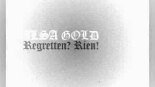 Sons of Ilsa (Ilsa Gold) - Mei allerliabsta Sound
