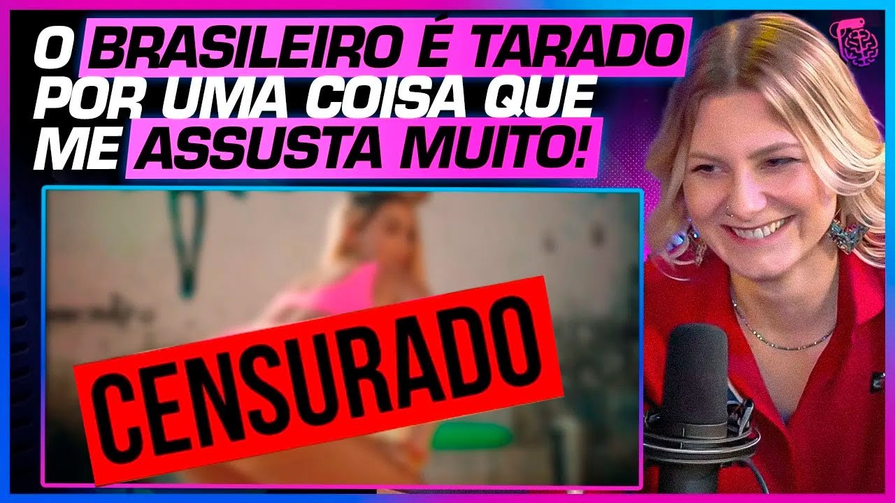 GÍRIAS, PIADAS e PALAVRÕES que ASSUSTAM os GRINGOS! - PAUL CABANNES, LEA MARIA e MAIRA SANTOS