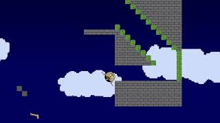 Cantaloper - The Ripening Arrives!