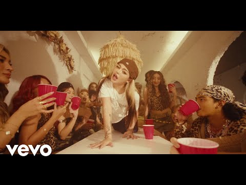 Janine Berdin - tayo lang (may alam) (Official Music Video) ft. Illest Morena, Fana