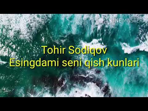 Toxir Sodiqov-ESINGDAMU SENI 😁⚽🏃🎶🎶🎶😉