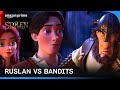 Ruslan Saves The Day The Stolen Princess Prime Video India