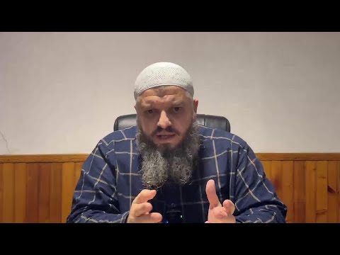 - Traditat e Allahut në funksionimin e sendeve në këtë botë!