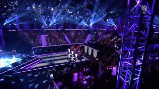 Emil   I&#39;ll Stand By You   The Voice Kids Germany (Blind Auditions 4) 20/3/2015 HD