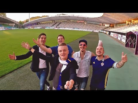 NAŠA ŠTAJERSKA - POSKOČNI ft. Edvin Fliser & Alfi Nipič (Official Video)