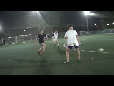 ARAMILF VS AUP FC - #LigaNuñez - #Clausura SLV - 30/9/2022