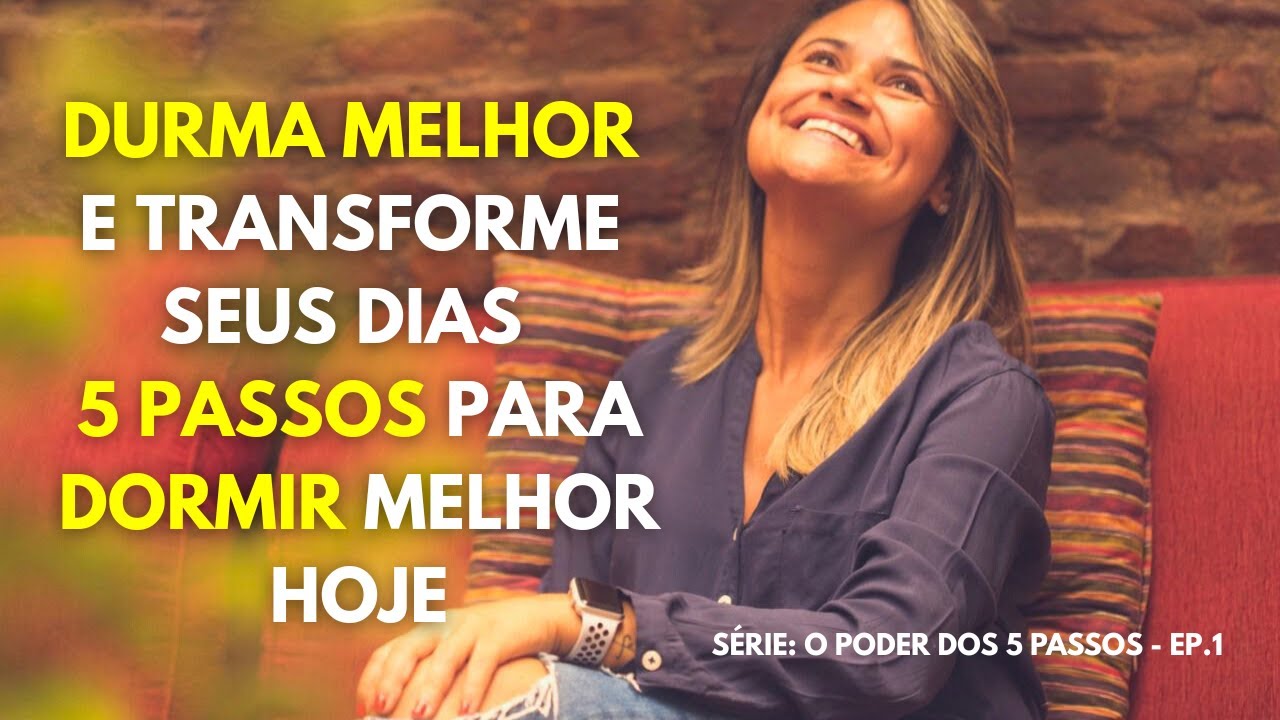 Durma melhor: estratégias apoiadas pela ciência