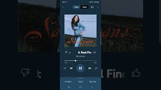 Sara Evans- A Real Fine Place To Start